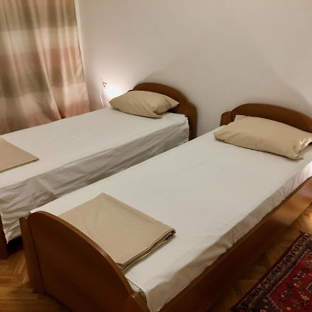Guest House Gaj SJJ Esterno foto