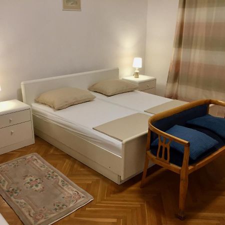 Guest House Gaj SJJ Esterno foto