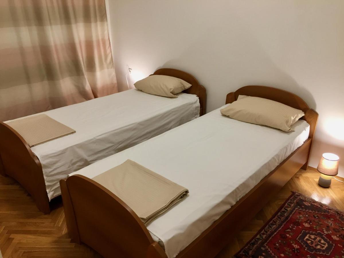 Guest House Gaj SJJ Esterno foto