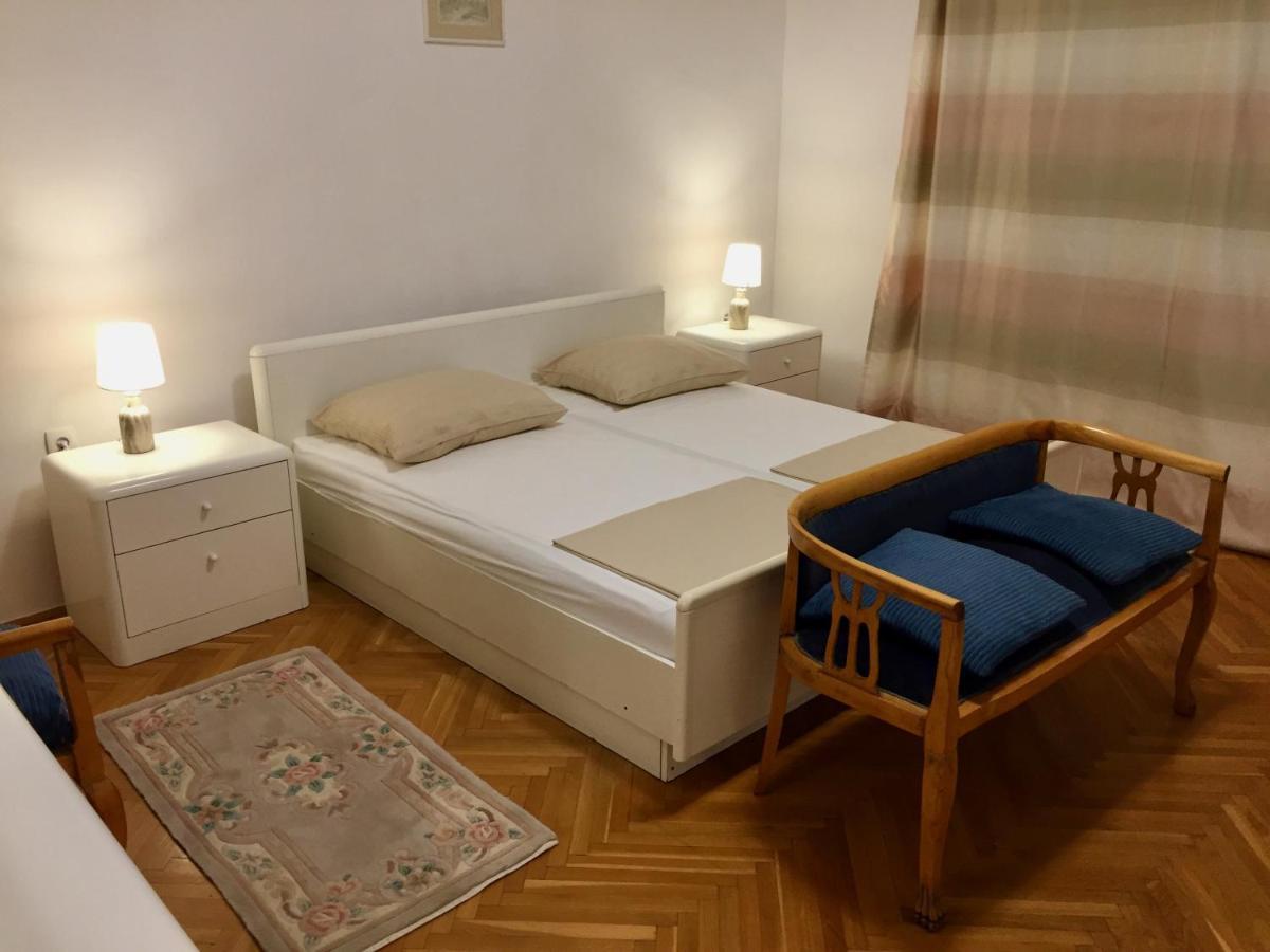 Guest House Gaj SJJ Esterno foto