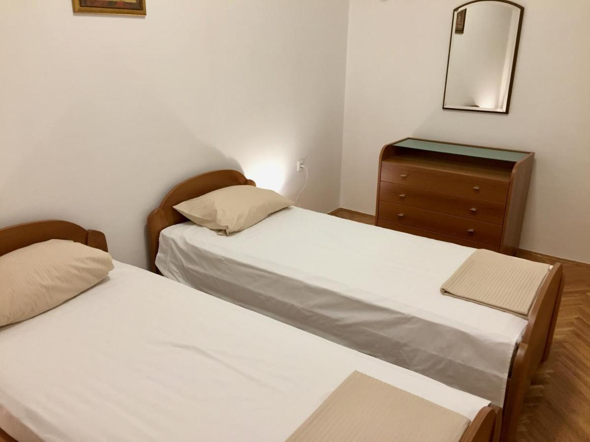 Guest House Gaj SJJ Esterno foto