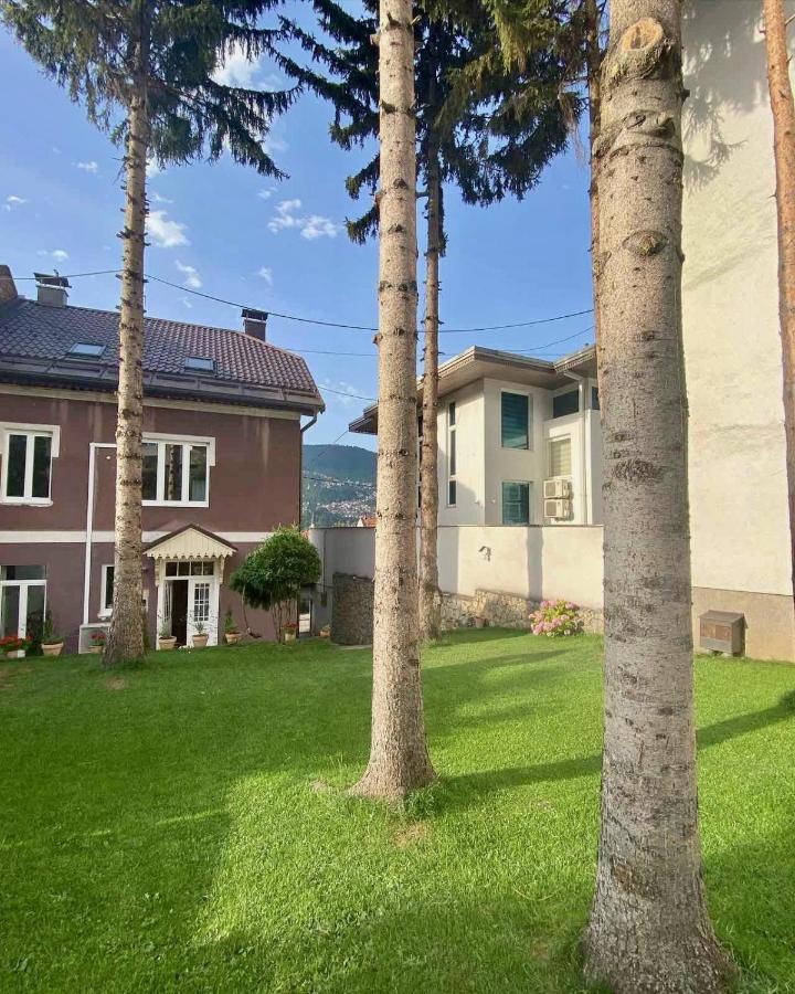 Guest House Gaj SJJ Esterno foto