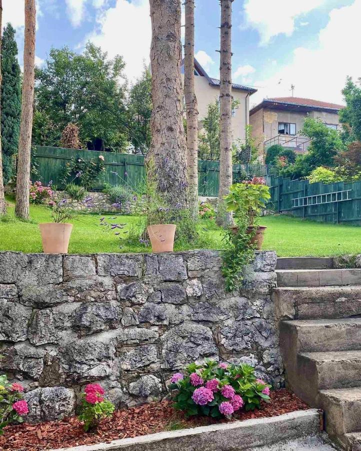 Guest House Gaj SJJ Esterno foto